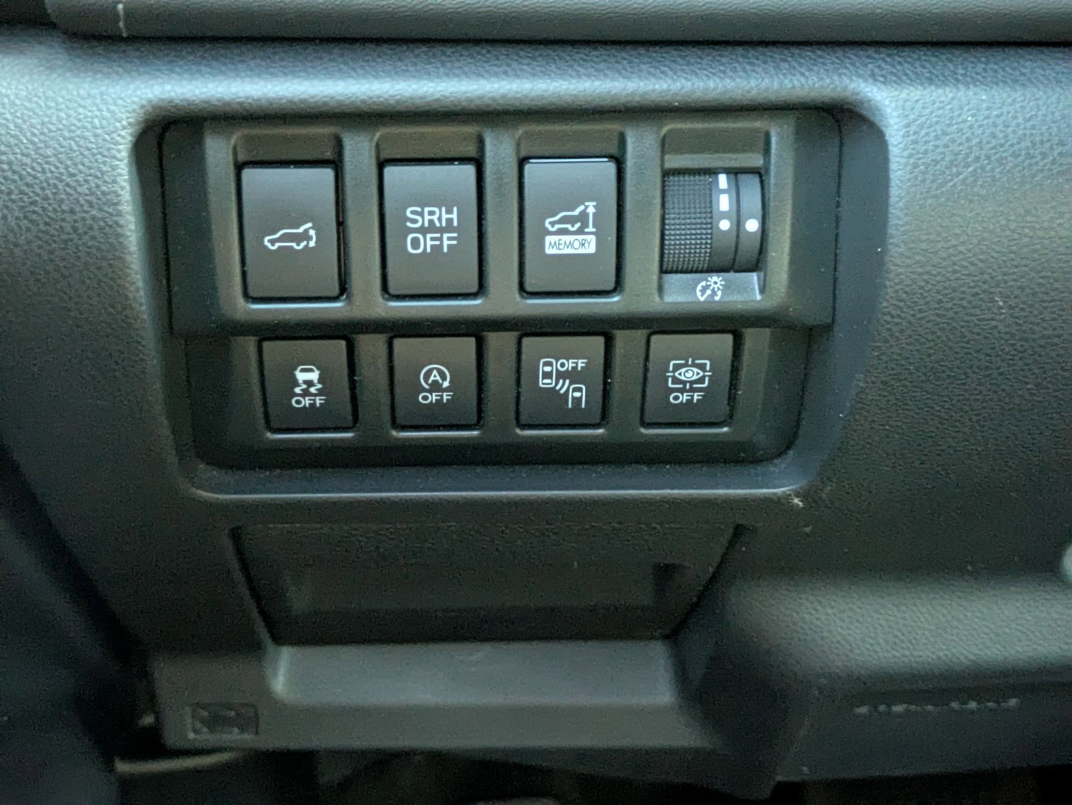 2021 Subaru Forester Touring photo 19