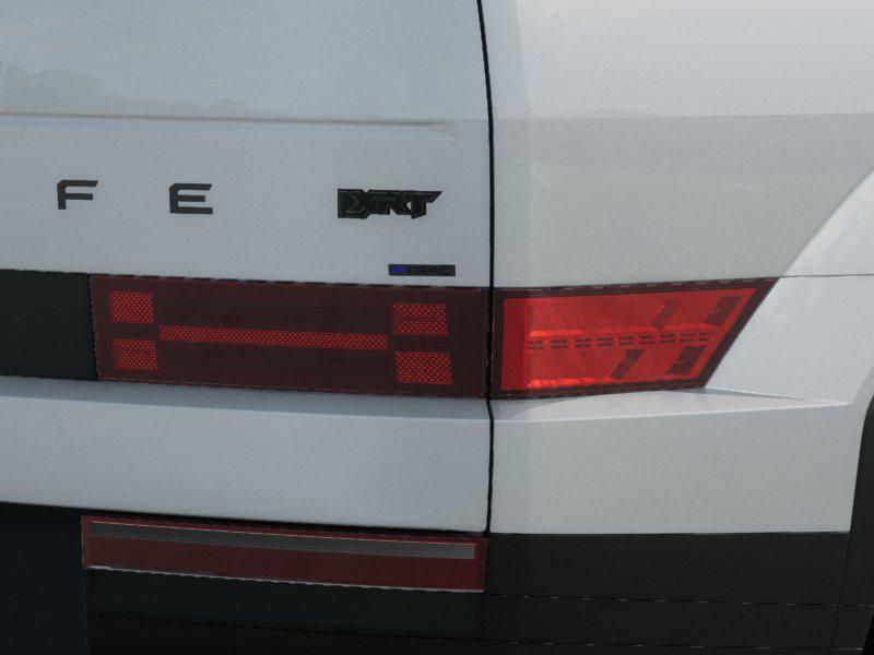2026 Hyundai Santa Fe XRT photo 10