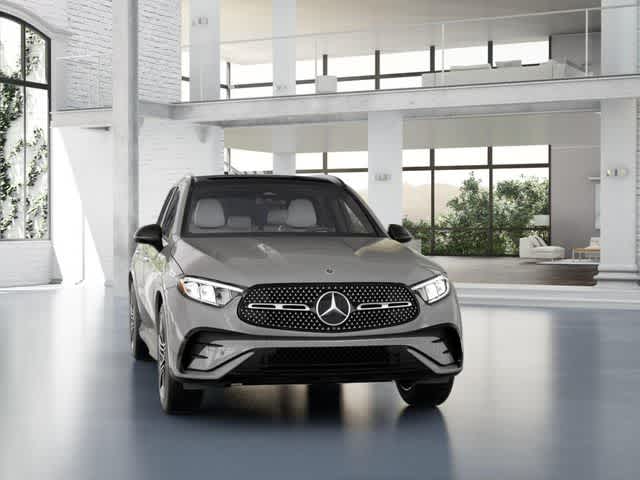 2025 Mercedes Benz GLC 350e 4MATIC photo 8