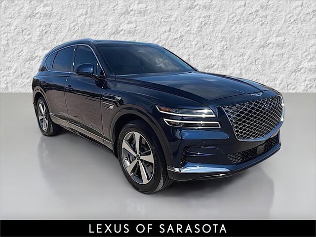2023 GENESIS GV80 Advanced+'s photo