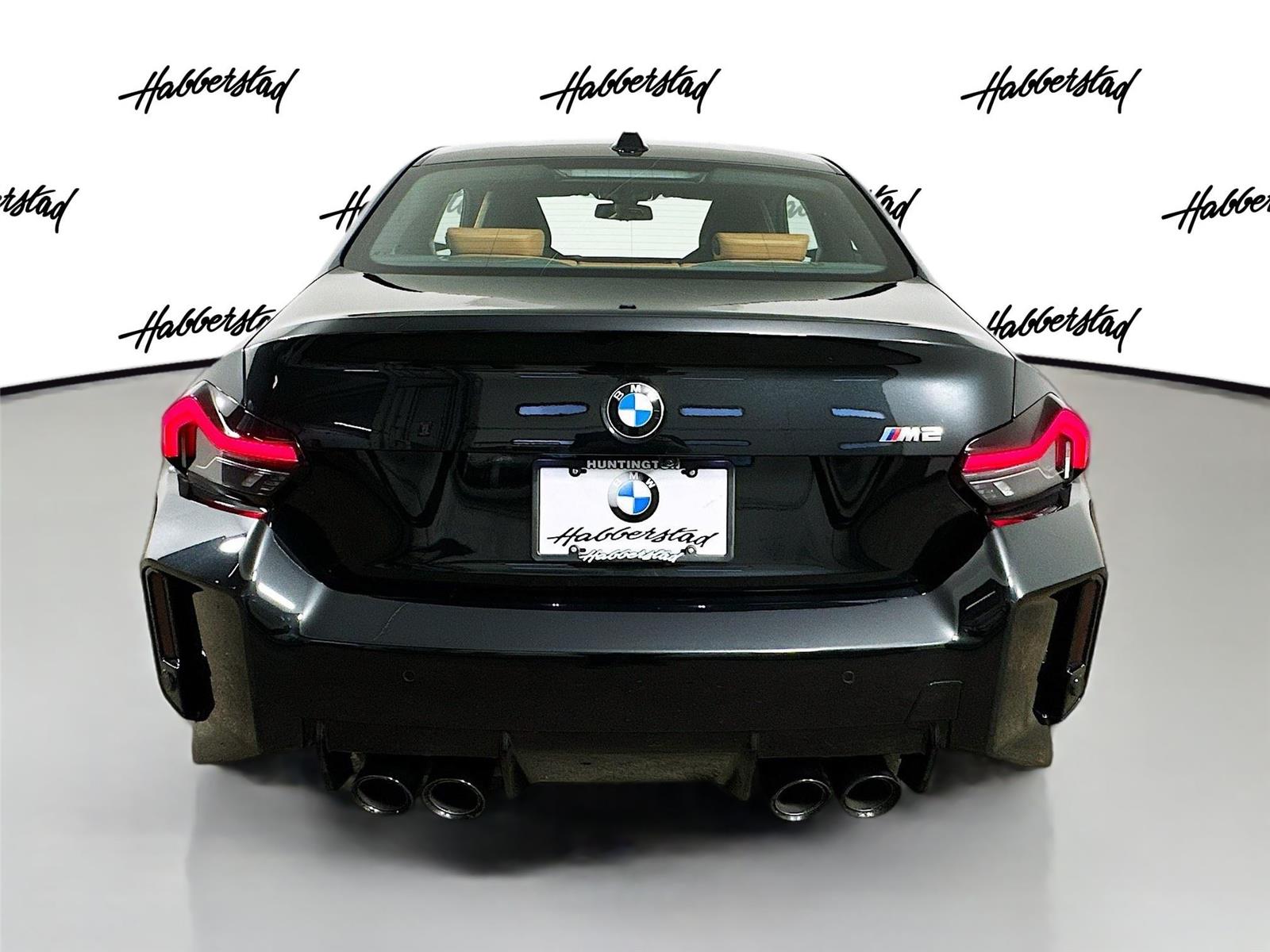 2024 Bmw M2 Coupe photo 6