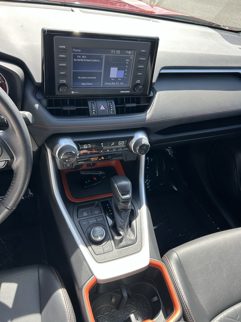 2022 Toyota RAV4 Adventure photo 16