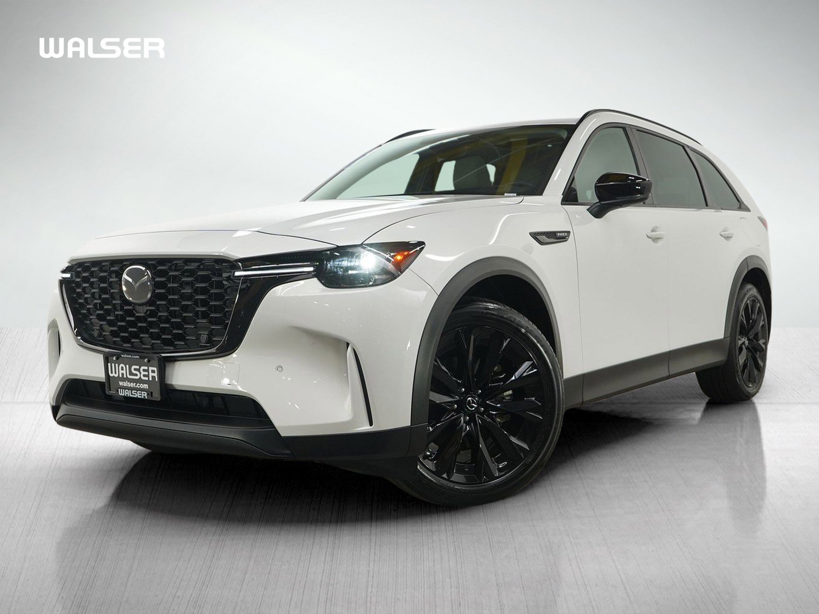 2025 Mazda CX-90 Premium Sport's photo