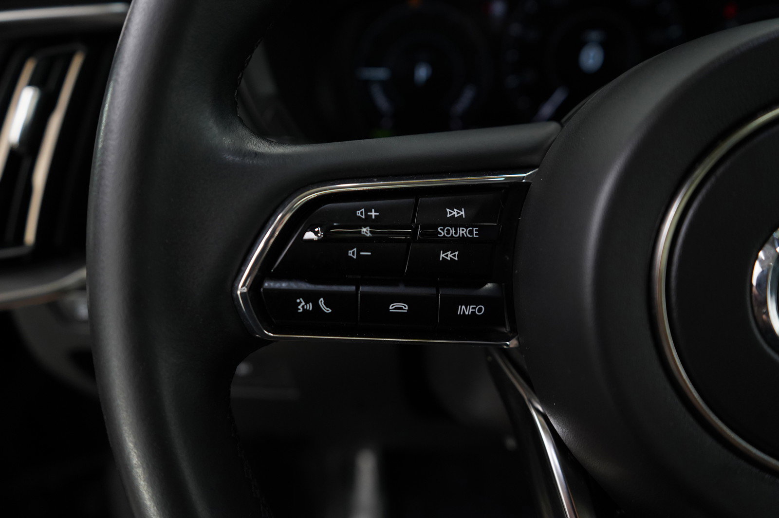 2024 Mazda CX-90 Premium photo 20