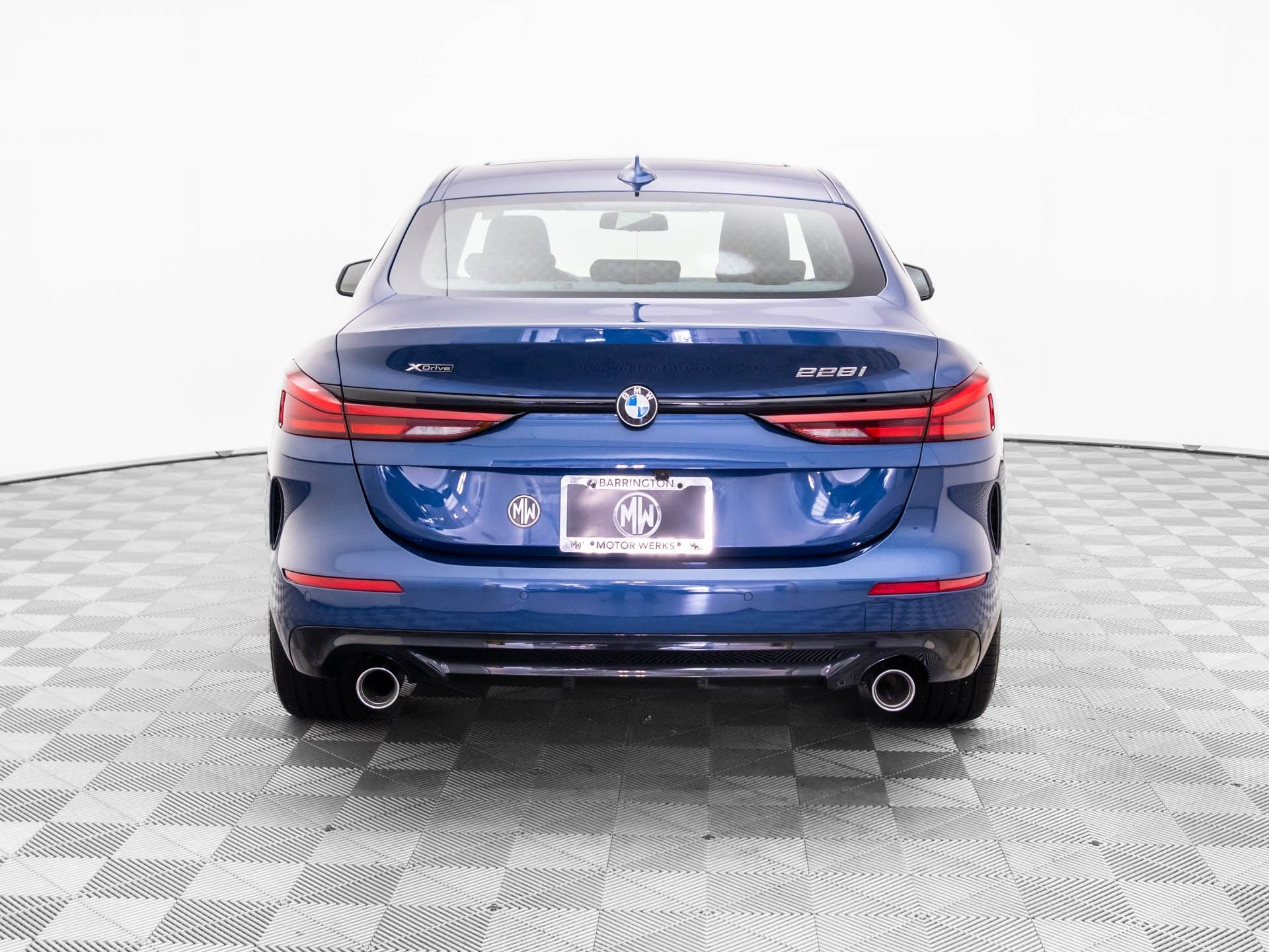 2024 Bmw 228i photo 4