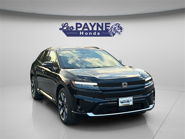 2026 Honda Prologue Elite's photo