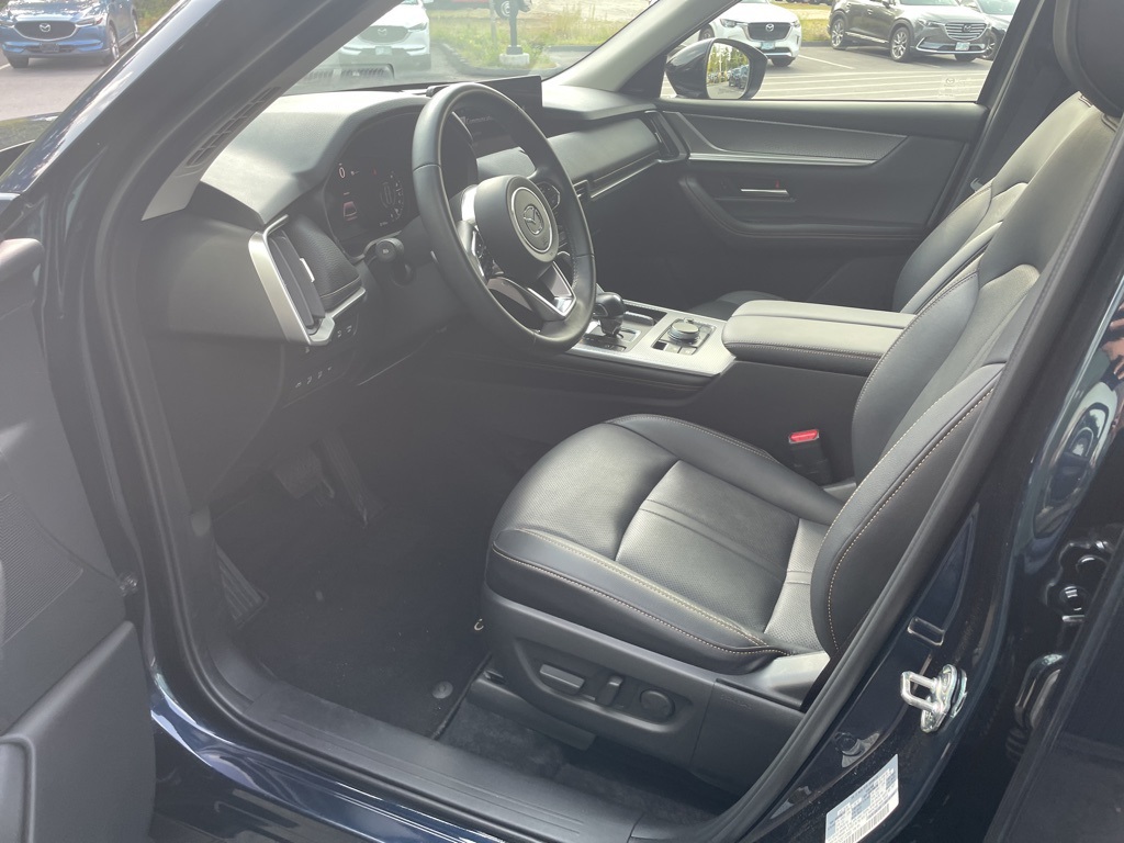 2025 Mazda CX-90 3.3 Turbo Premium photo 11
