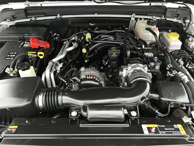 2023 JEEP WRANGLER - Image 34