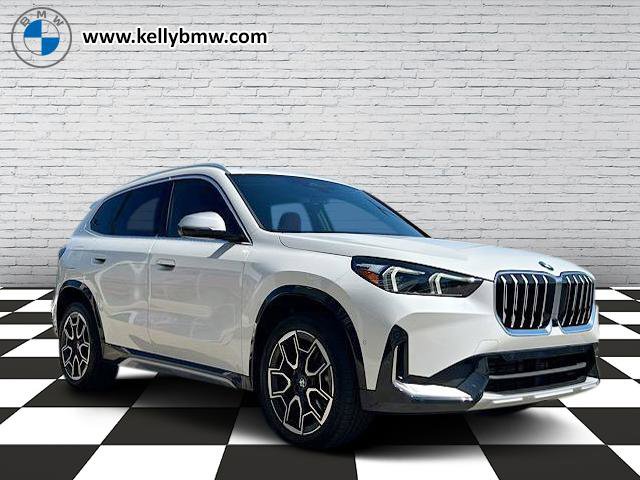 2023 BMW X1