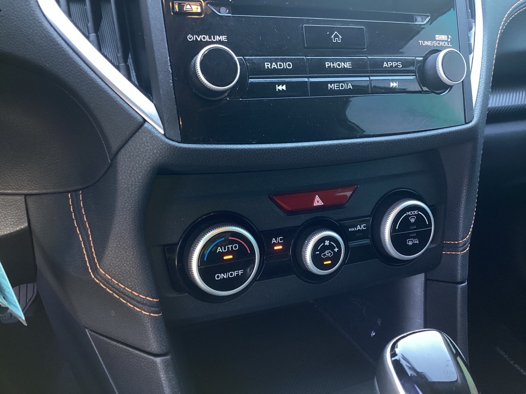 2022 Subaru Crosstrek Premium photo 11