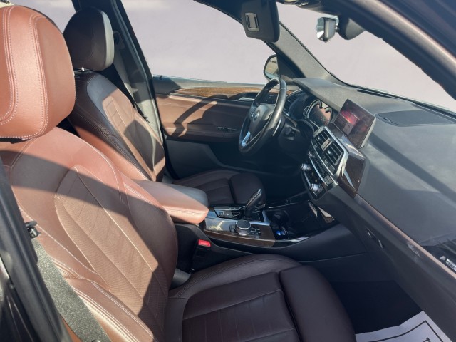 2019 Bmw X3 xDrive30i photo 15