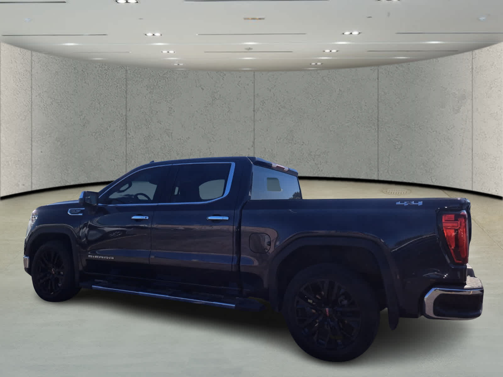 2023 Gmc Sierra SLT photo 6