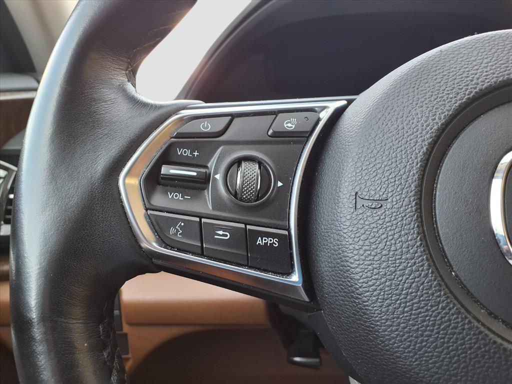 2019 Acura RDX Advance photo 25