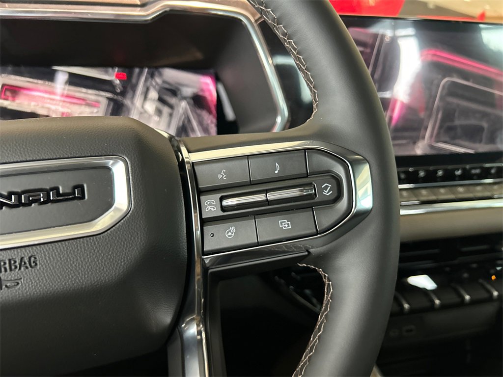 2026 GMC CANYON - Image 21