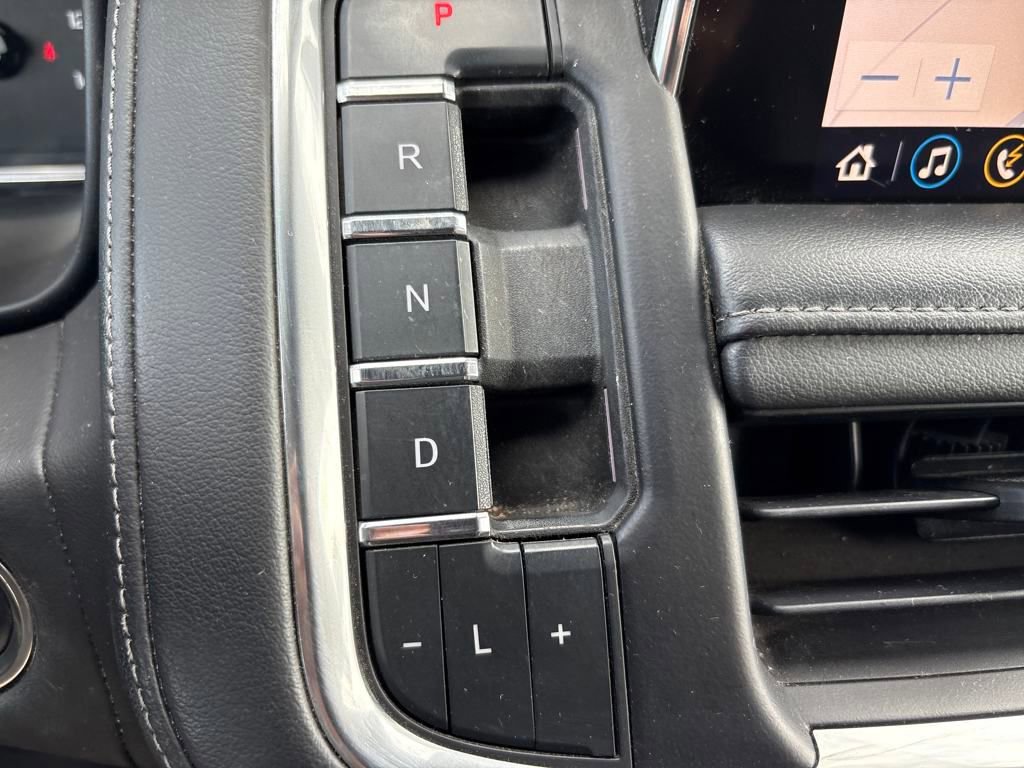 2021 Chevrolet Tahoe LT photo 25
