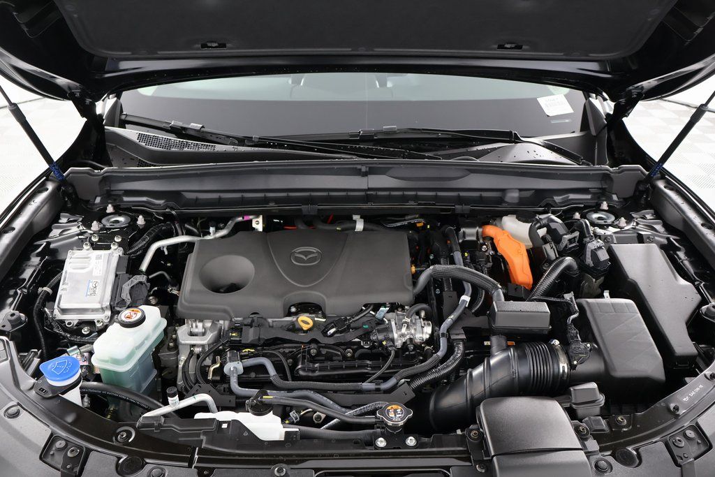 2026 Mazda CX-50 Premium photo 4