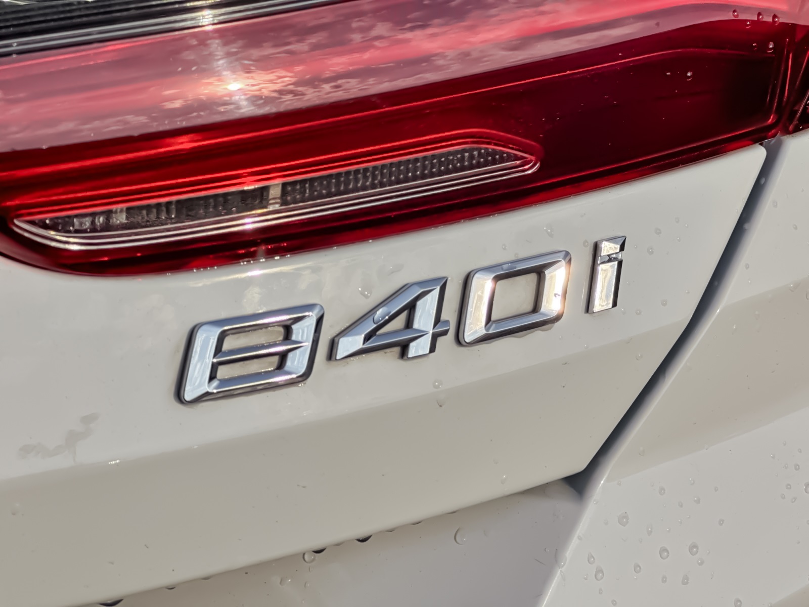 2022 Bmw 840i 840i xDrive photo 25