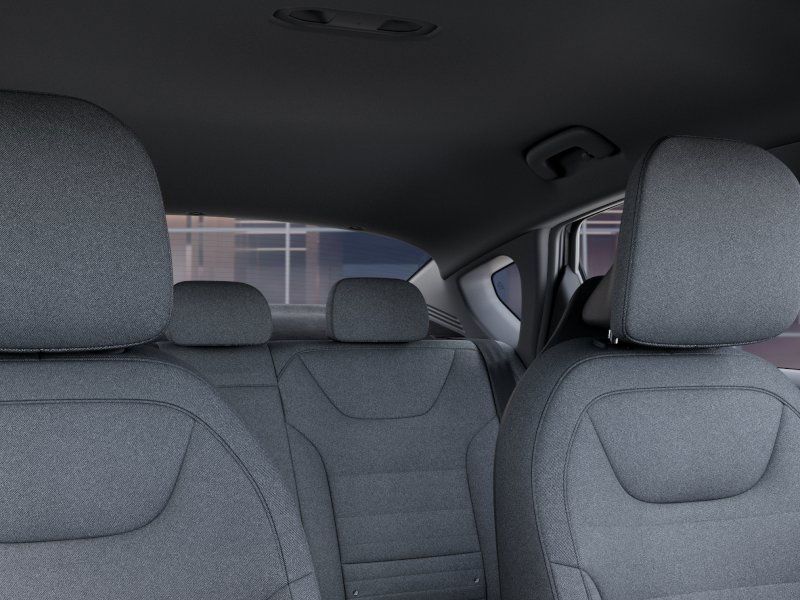 2025 Kia K4 EX photo 26