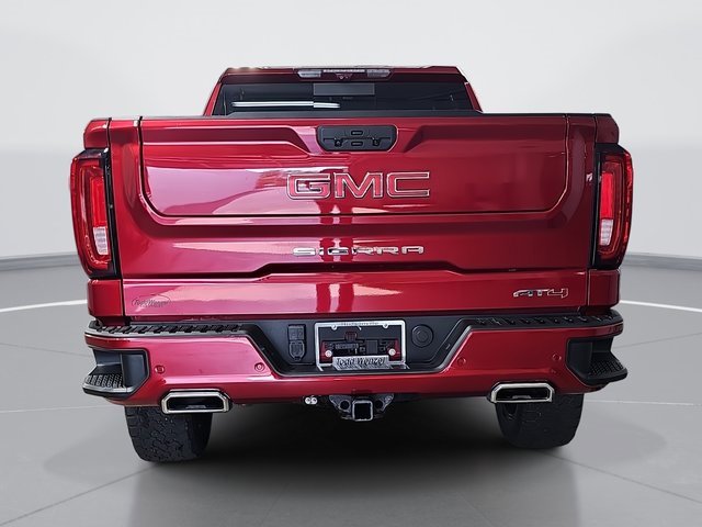2021 Gmc Sierra 1500 AT4 photo 3