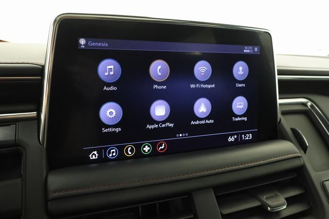 2021 Chevrolet Tahoe RST photo 15