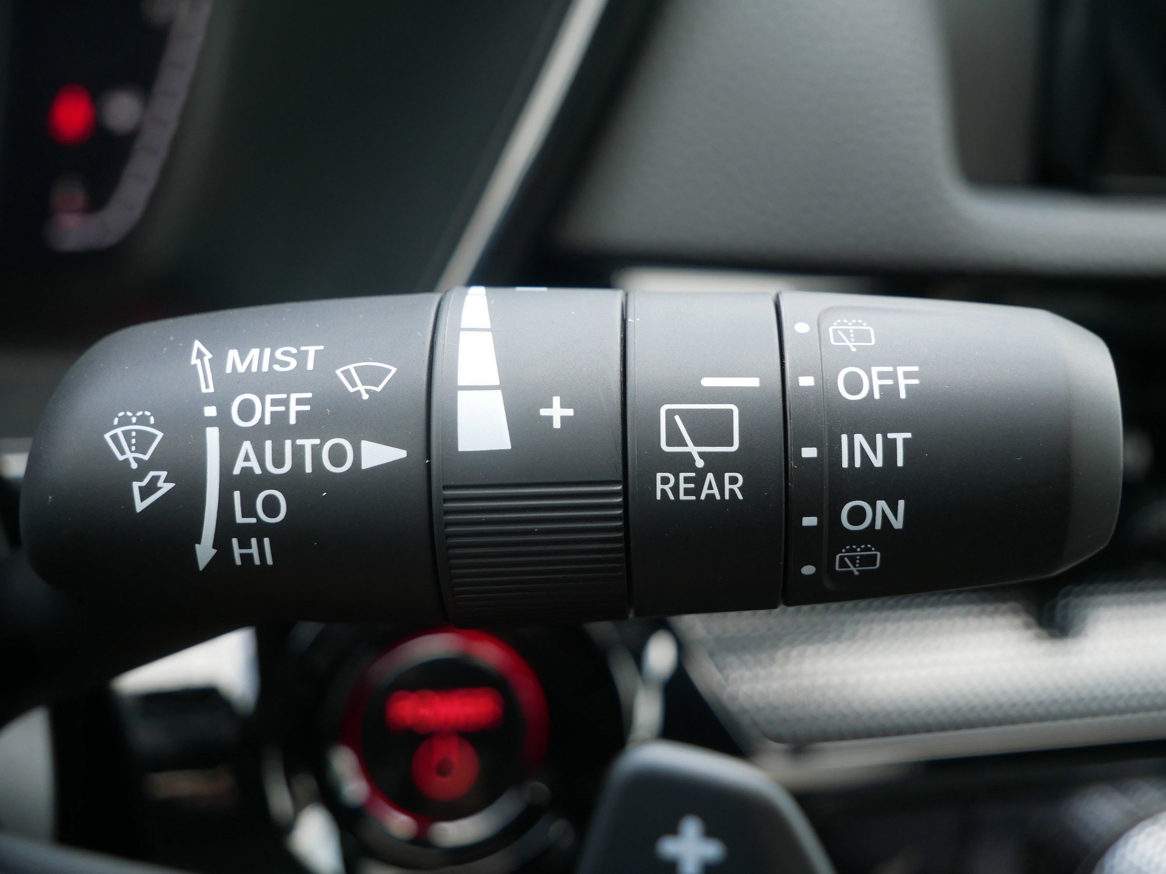 2026 Honda CR-V Hybrid Sport Touring photo 28
