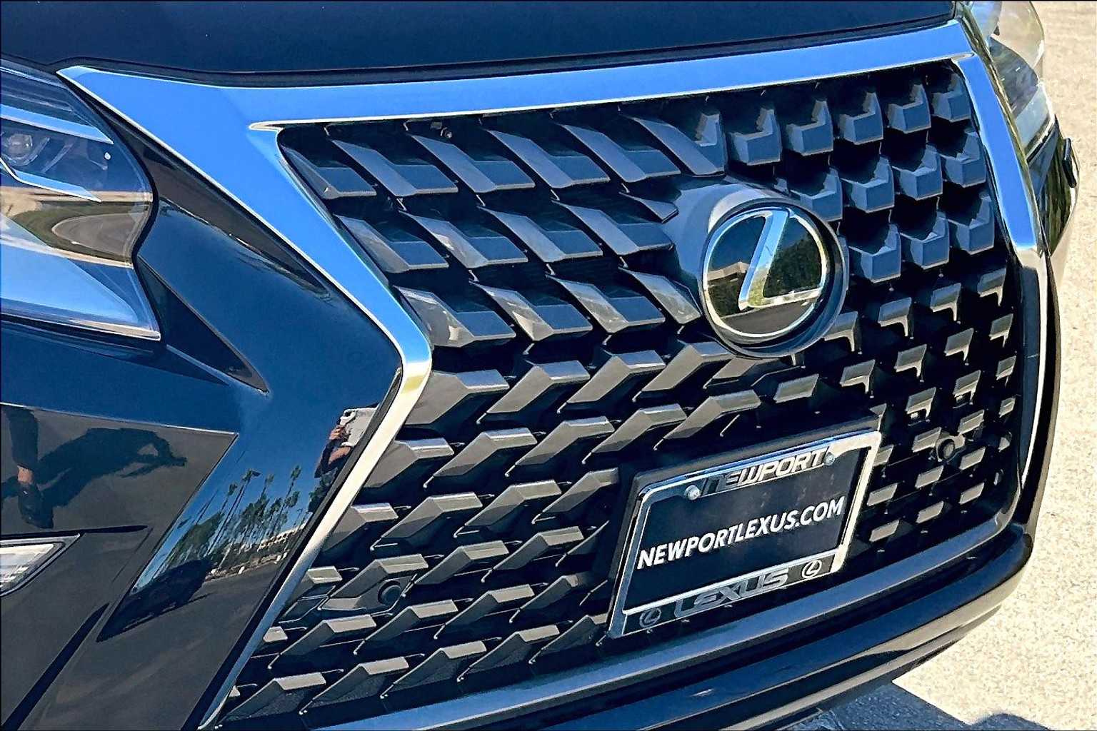 2022 Lexus GX 460 Premium photo 26