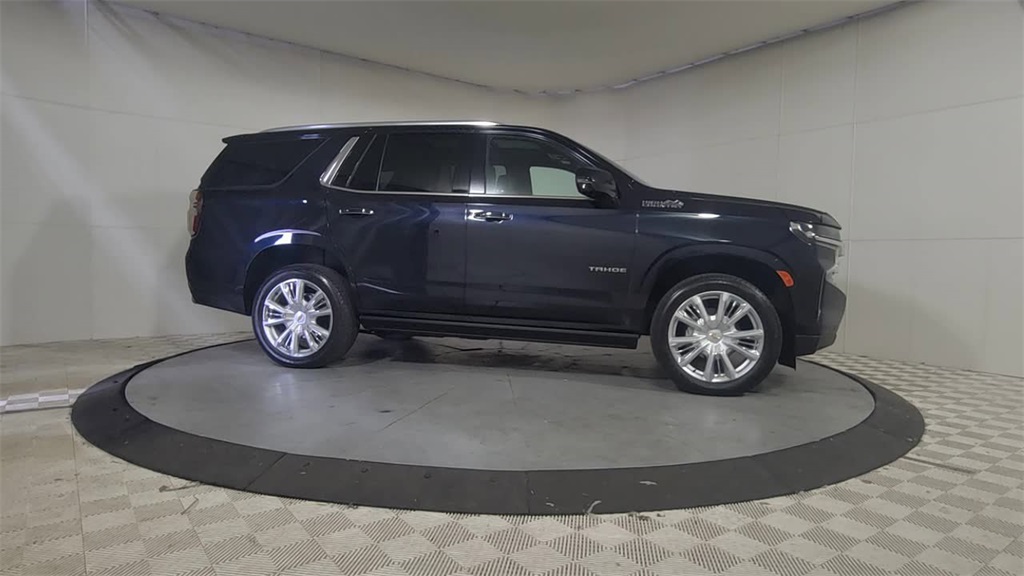 2024 CHEVROLET TAHOE - Image 8