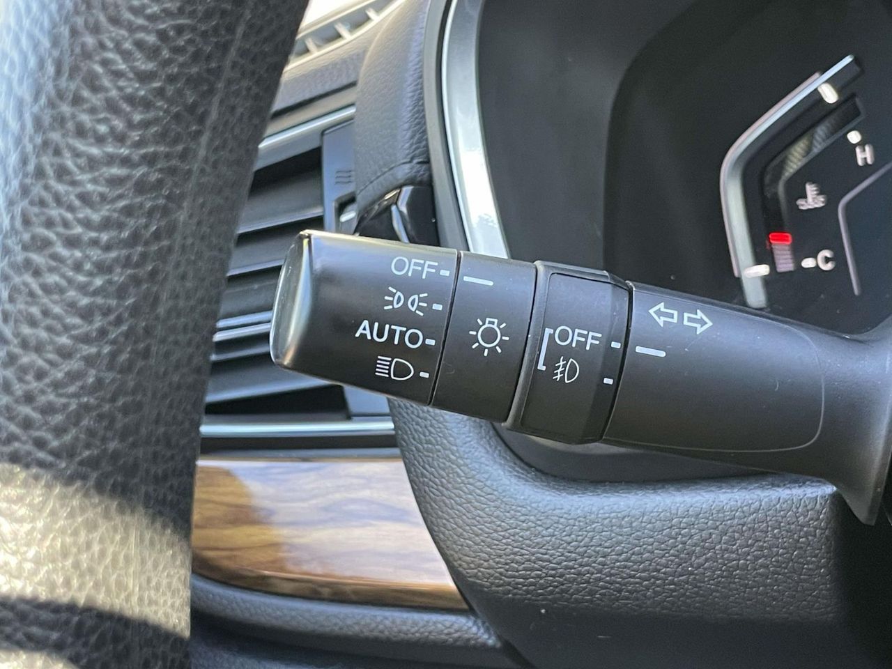2021 Honda CR-V EX photo 20