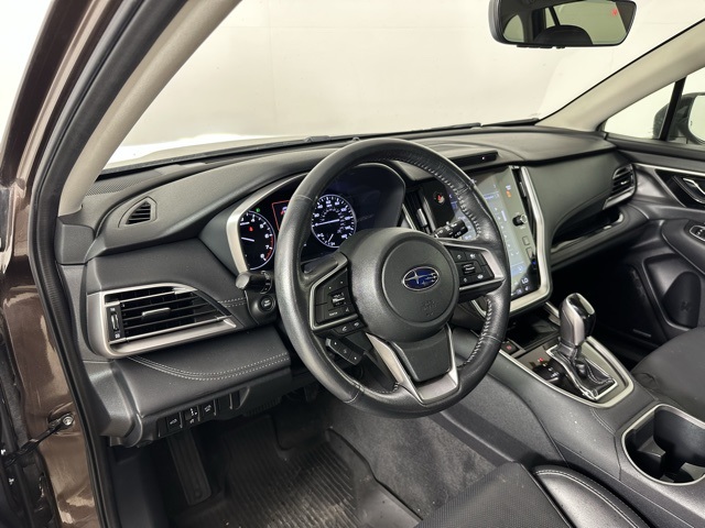 2021 Subaru Outback Limited photo 18
