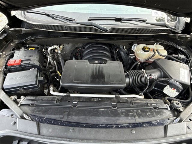 2021 Chevrolet Tahoe RST photo 29