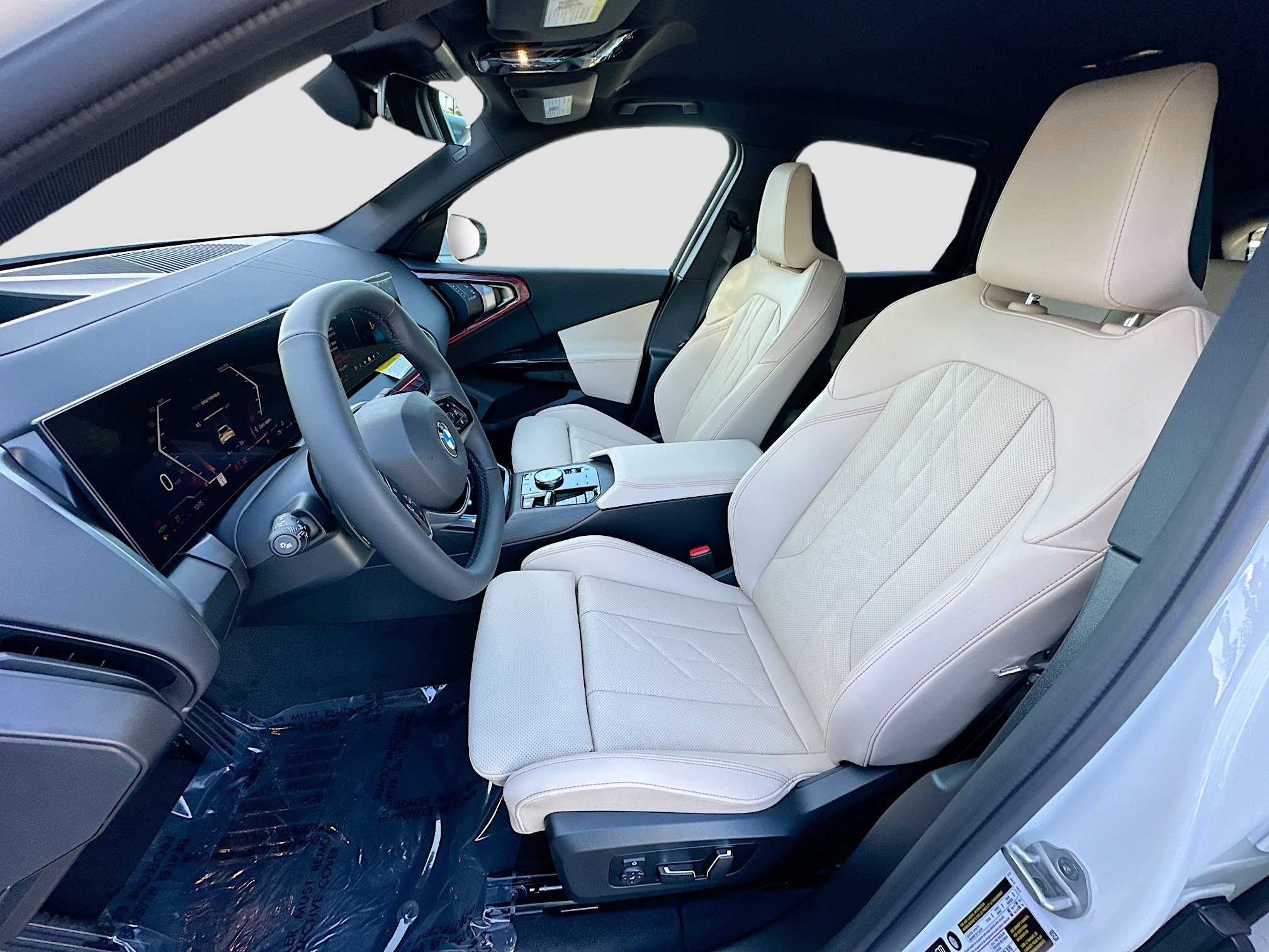 2026 Bmw X3 photo 16