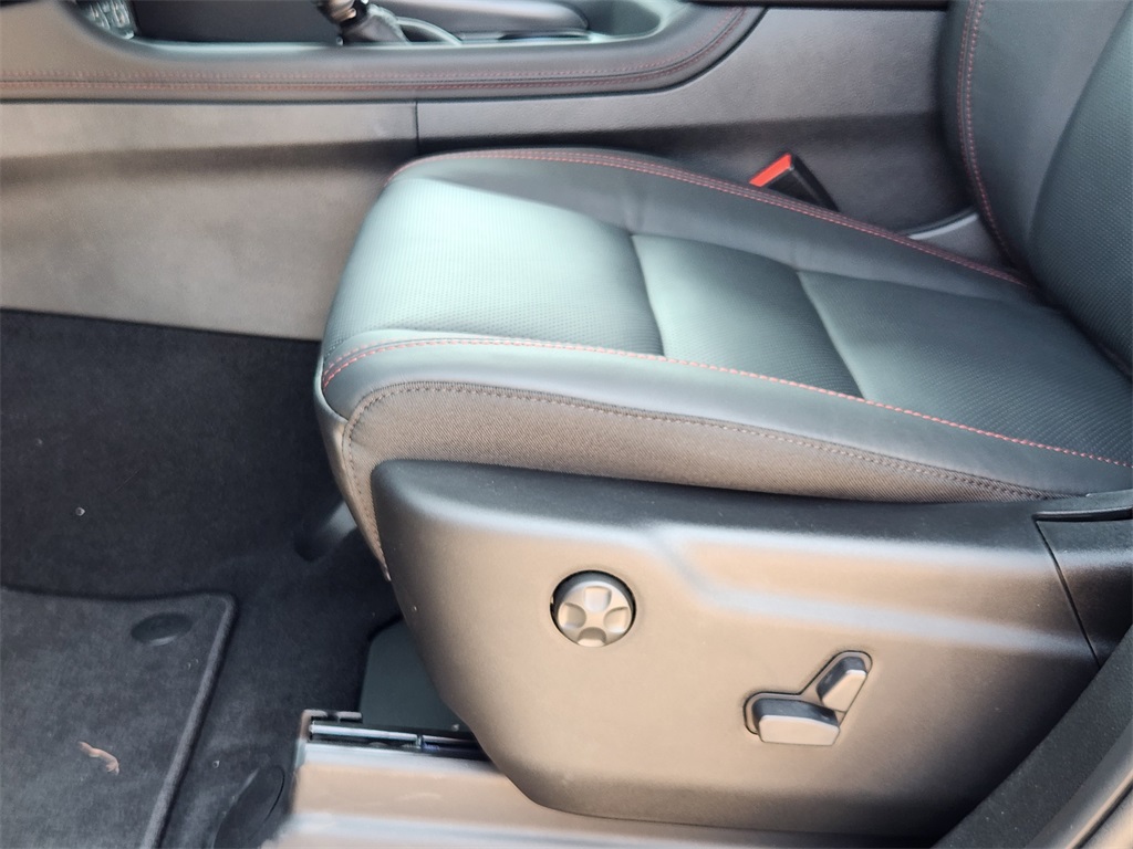 2026 Dodge Durango GT Plus photo 16