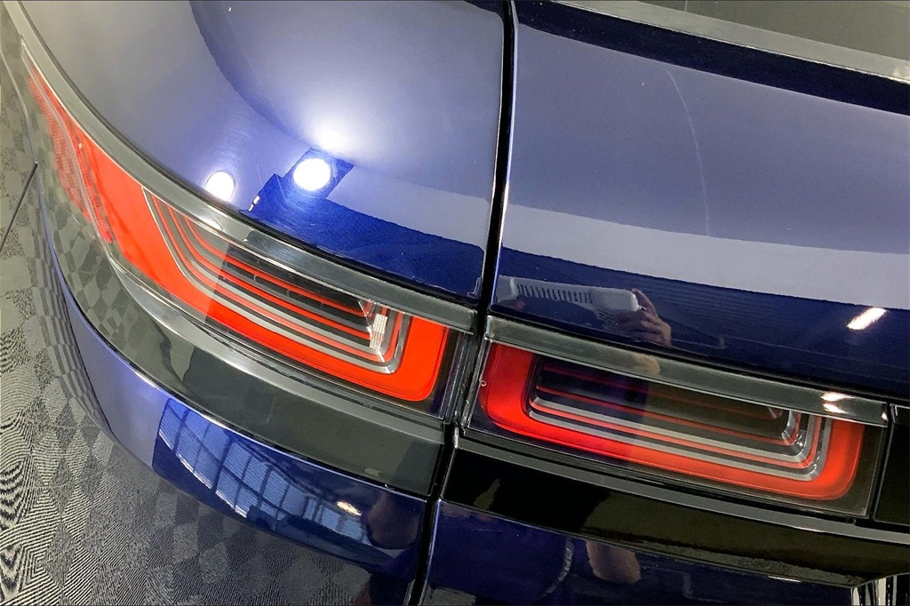 2021 Land Rover Range Rover Evoque SE photo 21