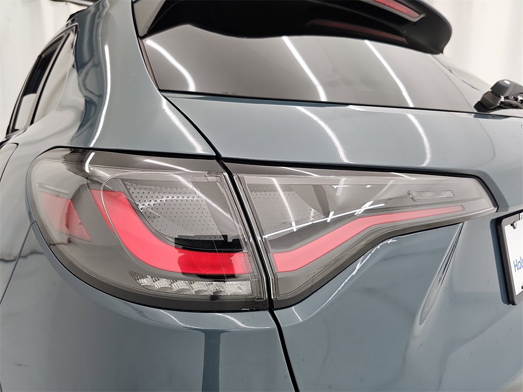 2026 Honda HR-V LX photo 36