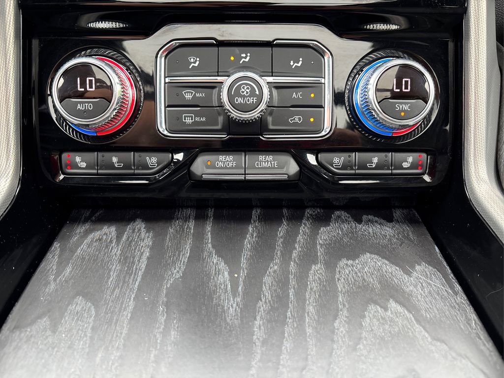 2021 Gmc Yukon Denali photo 31