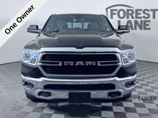 2019 Ram 1500 Big Horn Lone Star photo 3