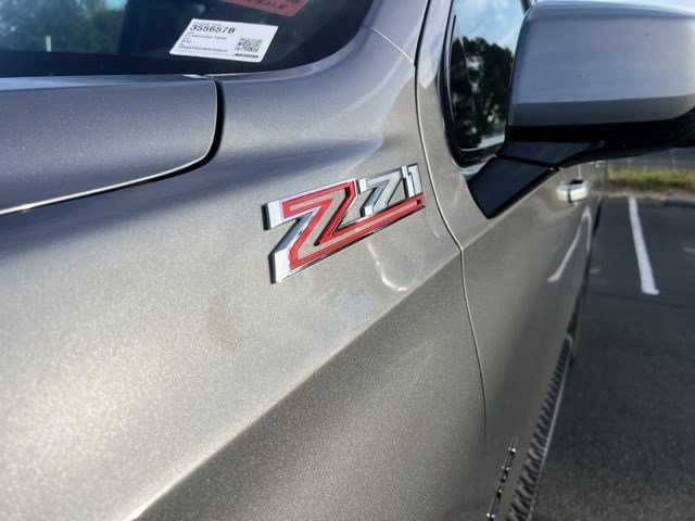 2021 Chevrolet Tahoe Z71 photo 13
