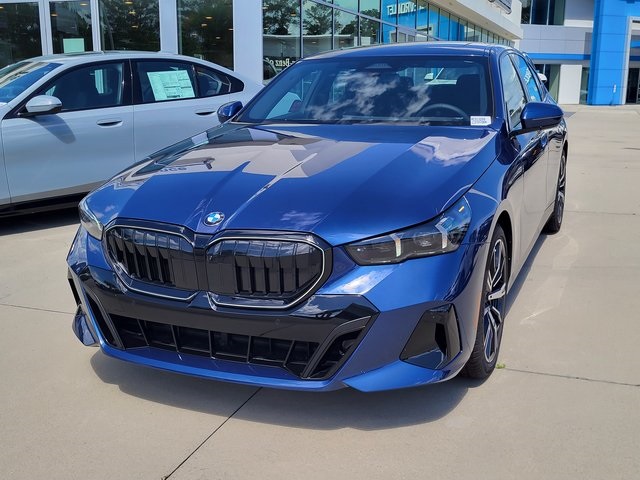 2024 Bmw 530i photo 7
