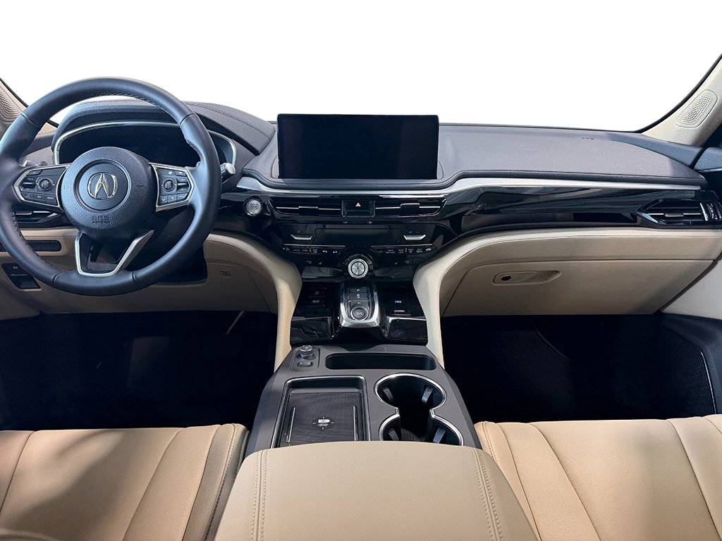 2026 Acura MDX SH-AWD photo 21