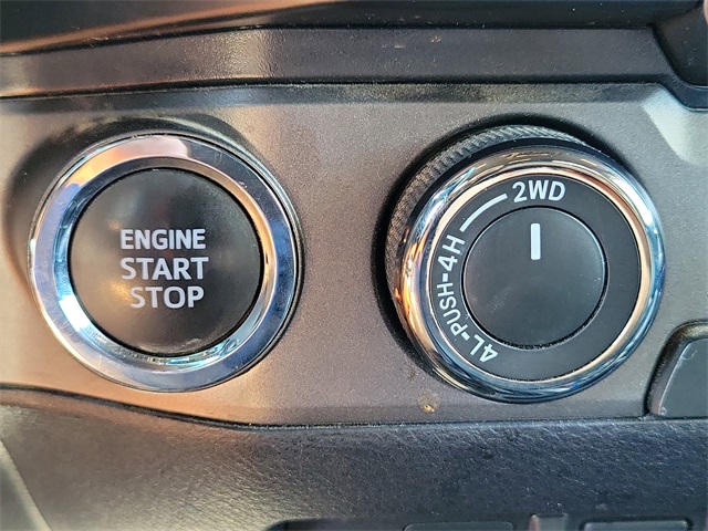 2022 Toyota Tacoma V6 photo 26