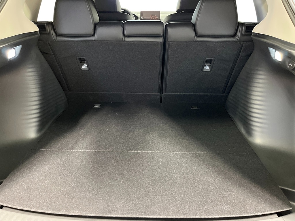 2026 Honda HR-V EX-L photo 24