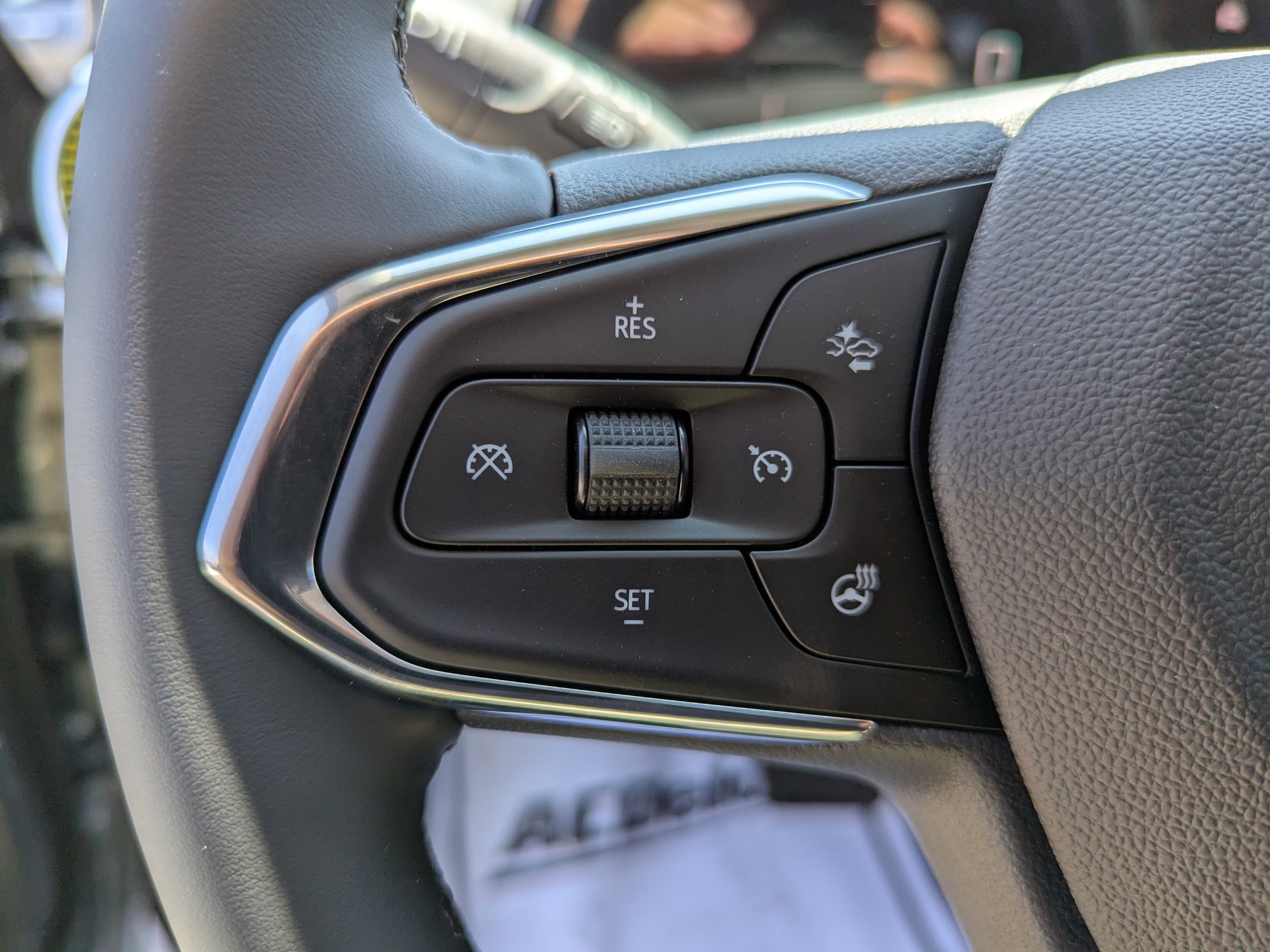 2025 Chevrolet Trax ACTIV photo 11