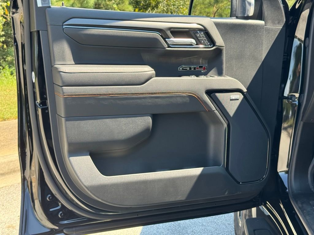 2026 Gmc Sierra 1500 AT4 photo 16