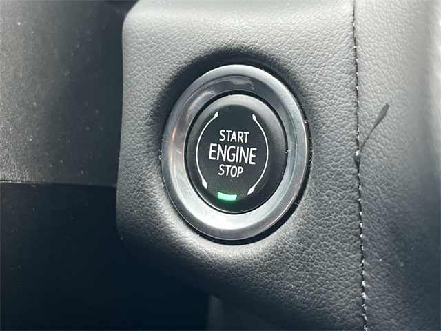 2023 Chevrolet Suburban Premier photo 37