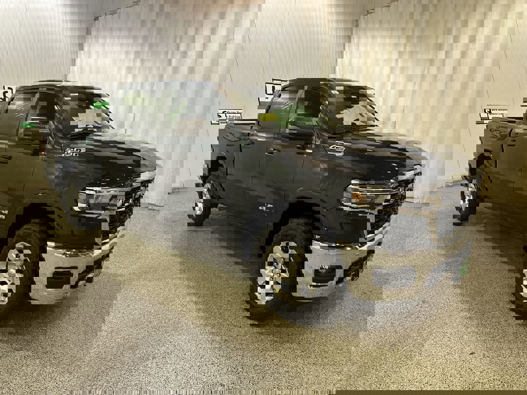 2025 RAM Ram 1500 Pickup Big Horn/Lone Star's photo