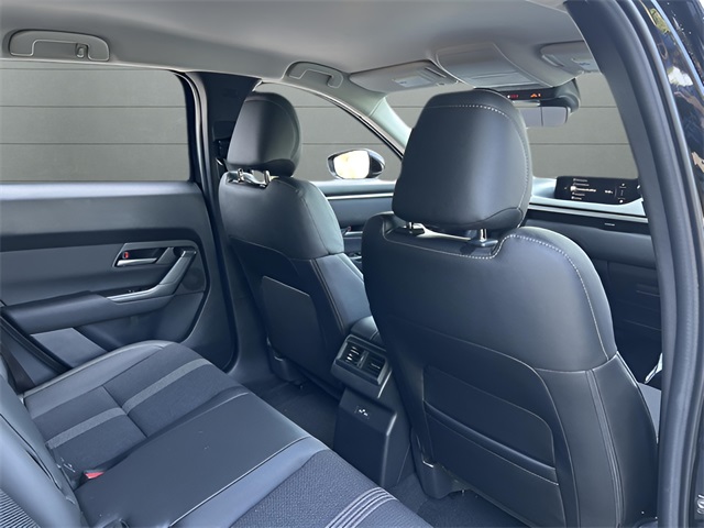2025 Mazda CX-50 Premium photo 28