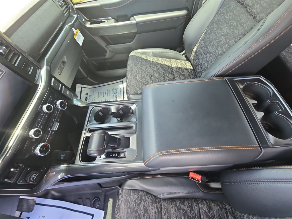 2023 Ford F-150 Tremor photo 14