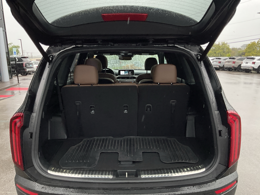 2021 Kia Telluride SX photo 13