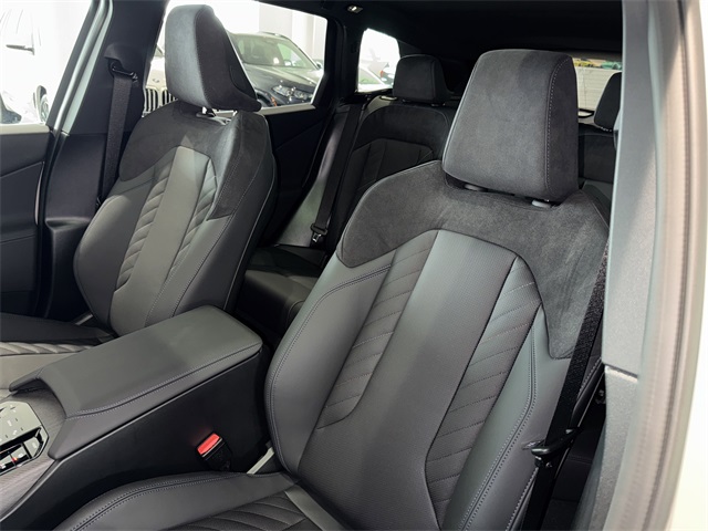 2026 Bmw X3 photo 22