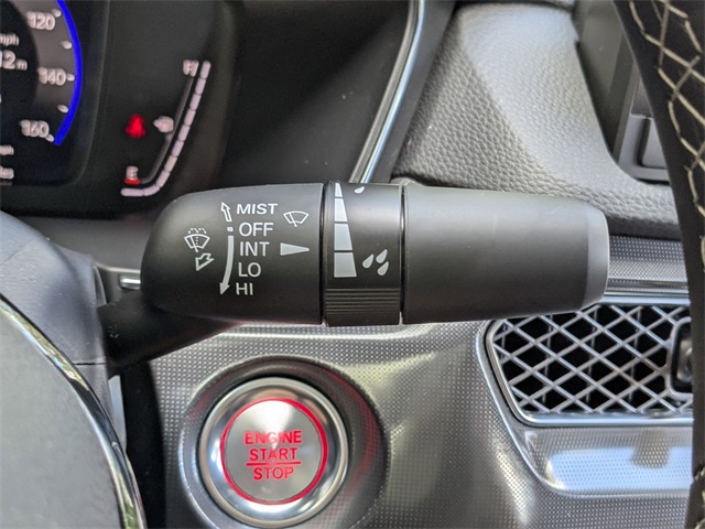 2025 Acura Integra A-Spec photo 28